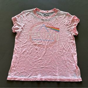 Pink Floyd Tee